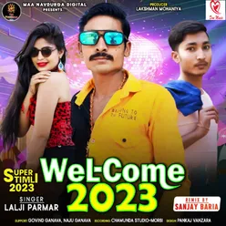 Wel-Come 2023